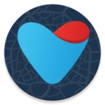 Logo of Velocity Mobility android Application 